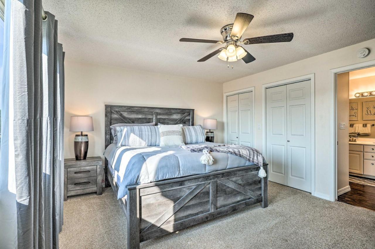 Branson Condo With On-Site Golf Course Access! Exterior photo